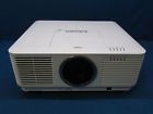 Wd8200lu Mitsubishi Multimedia Dlp Projector