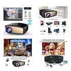 We101359 Video Projectors Wireless Wifi For Iphone Android Smartphone Portable Mini