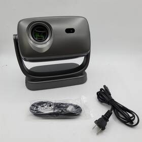 R2ct Weejector Mini Projector 4k With 180 Rotation Fhd 1080p Portable R2ct Weejector Mini Projector 4k With 180 Rotation Fhd 1080p Portable