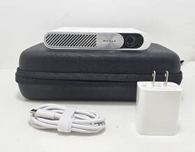 Go300 Wemax Go Ultra Portable Alpd Laser Projector 300 Ansi Lumens
