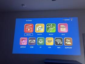 Gc05a Wielio Gaming Projector