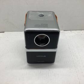 Wimius 975456154420 P61 Mini Portable Video Projector 1080p Supported 5g Wifi Bt Model