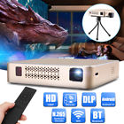 Wiz761284 Vez Projector Portable Mini Pocket Wifi Dlp Home 6216809696694