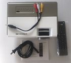 Wks-a3a Wikish Pocket Smart Wifi Wireless Mini Projector With Hdmi