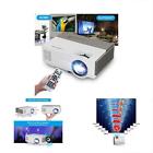 Wksa3 Portable Video Projectors Lumens Led Lcd Hd Multimedia 686494651500