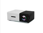 Wm0679800 Lightin The Box Led Hd Mini Projector White 084282725714