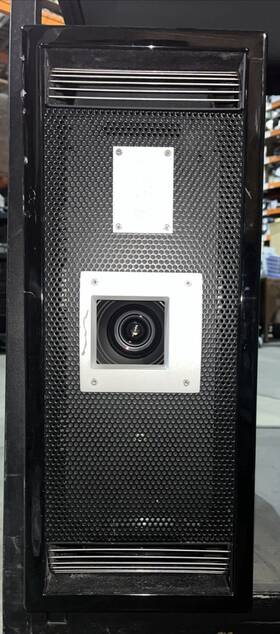Scd-10xp Wolf Cinema Projector
