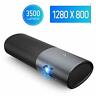 Wowoto-p5 Wowoto Projector Lumens Battery Portabl 722970902190