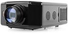 Wp-856 Wickedhd Lcd Projector Lamp Hours Lumens Auction
