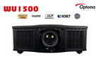 Wu1500 Optoma 12 000 Lumen