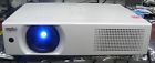Plc-wu3800 Wu3800 Sanyo Multimedia Projector Lumens Lamp Hours