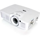 Wu416 Optoma 3d Dlp Projector 796435440039