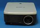 Wux5000 Canon Realis Projector 1080p Lamp Hours 5
