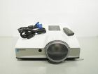Wx25nu Boxlight Seattle Short Throw Protector Only Used Lamp Hours Tested