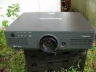 Wxga-5500-pt-5100 Panasonic Wxga Projector Large Venue Professional