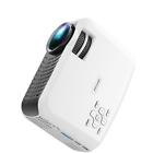 X001ndsup Dbpower Lumens Portable Lcd Mini Projector Brand New Sealed