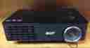 X1261p Acer Dlp Projector Lightly Used