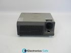 X206u Mitsubishi Cont Lumens Dlp Video Projector No