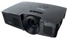 X312 Optoma Xga Conference Room Projector Black
