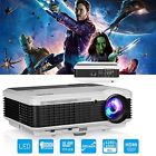 3900 X88 Eug Hd Digital Lcd Led Video Projector Movie 695639693541