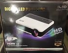 X88a Eug Hd Led Projector