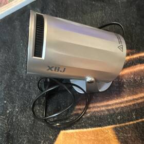 Xbj Ac100l-280v Mini Led Projector Gray Portable 1080p Hdmi/usb Android 1000lm 4 3