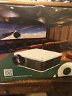Xd-5120 Apollo Led Smart Tv Projector Hdmi Screen