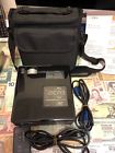 Xd-95u Mitsubishi Dlp Mobile Projector