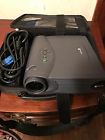 Xd-9m Boxlight Projector Very Bright