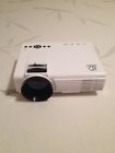 Xd-q5w Xinda Projector Upgraded Lumens Video With Display