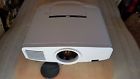 Xd2000u Mitsubishi 33500 Lumens Projector