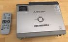Xd206u Xd206 Mitsubishi U Dlp Projector