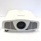 Xd3500u Mitsubishi Dlp Projector For Parts Only No Power