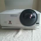 Xd360u-est Mitsubishi Dlp Hdmi Projector