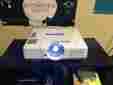 Xd530u Mitsubishi Hd Home Theater Projector W New Bulb Very Bright Works Great 082400026392 Xd530u Mitsubishi Hd Home Theater Projector W New Bulb Very Bright Works Great 082400026392