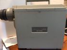 Xg-1100u Sharp Liquid Crystal Projector