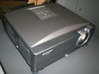 Xg-c335x Sharp Lcd Conference Room Projector Lumens Dvi