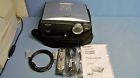 Xg-c455w Sharp 3lcd Digital Projector Xg-c455w Sharp 3lcd Digital Projector