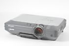 Xg-c58x Sharp Lcd Projector 92