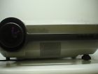 Xg-e1000u Sharp Vga Conference Room Projector As Is For Parts
