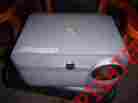 Xg-e690u Sharp Lcd Projector W Hard Case Fully Tested Works