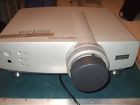 Xg-e800u Projector " Pro Case -video Tft Sharp Lcd Sharpvision 3.6 Anvil