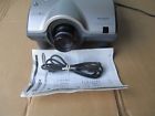 Xg-p610x Sharp Projector Conference Series Lumens Working Lamp