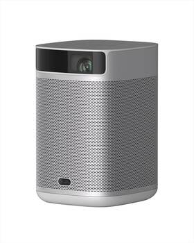 Xgimi 196852689286 Mogo 2 Portable Projector Mini With Wifi And Bluetooth 400 Iso Lu