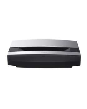 273268 Xgimi Aura 4k Ultra Short Throw Laser Projector 1800 Iso Lumens
