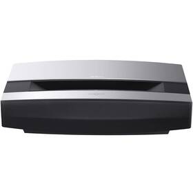 Xgimi 6935670500441 Aura Wi-fi 4k Uhd Home Video Laser Ust Projector With Remote Black