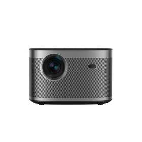 Xgimi 762041033859 Horizon Fhd 1080p 4k 2200 Ansi Lumens Movie Projector - Gray