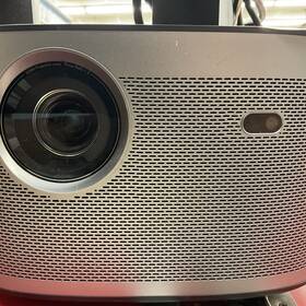 Xgimi 935670503381 Horizon 1080p Fhd Projector 4k Supported Movie 1500 Iso Lumen Xgimi 935670503381 Horizon 1080p Fhd Projector 4k Supported Movie 1500 Iso Lumen