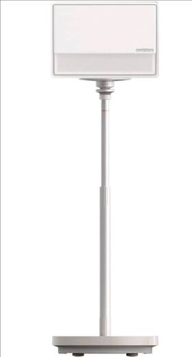 F069s Xgimi Floor Stand Ultra Designed For Horizon Projector