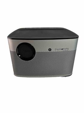 H2-global Xgimi H2 Full Hd 1080p Projector 4k Supported With Harmon Kardon Streaming